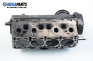Engine head for Skoda Fabia 1.9 SDI, 64 hp, station wagon, 2006