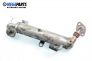 EGR cooler for Opel Astra H 1.7 CDTI, 80 hp, 2005