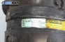 AC compressor for Opel Vectra B 1.6 16V, 100 hp, station wagon, 1997 № Delphi 6560493