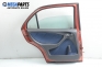 Tür for Fiat Marea 1.8 16V, 113 hp, sedan, 2000, position: links, rückseite
