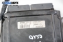 ECU mit zündschlüssel für Renault Clio II 1.6 16V, 107 hp, 3 türen, 1999 № Siemens 110030004