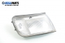 Blinker for Mitsubishi Space Runner 1.8, 122 hp, 1993, position: right