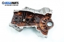 Timing chain cover for Honda Jazz 1.2, 78 hp, 5 doors, 2002
