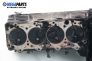 Engine head for Mercedes-Benz 190 (W201) 2.0 D, 72 hp, sedan automatic, 1988