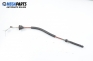 Gearbox cable for Audi A4 (B5) 2.4, 165 hp, sedan automatic, 1998