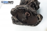  for Opel Astra F 1.4, 60 hp, hatchback, 1991