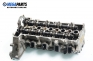 Engine head for BMW 3 (E46) 2.0 d, 136 hp, station wagon, 2000