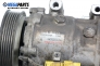 AC compressor for Citroen C4 Picasso 2.0 HDi, 136 hp automatic, 2007 № 9651911380