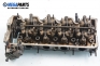 Engine head for Mercedes-Benz 190 (W201) 2.0, 122 hp, 1990