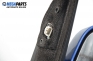 Mirror for Mitsubishi Space Star 1.3 16V, 86 hp, 1999, position: right