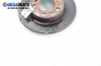 Brake disc for Audi A3 (8L) 1.8, 125 hp, 3 doors, 1998, position: rear