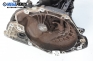  for Opel Corsa B 1.0 12V, 54 hp, 1999