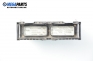 ECU mit zündschlüssel und wegfahrsperre für Mercedes-Benz SLK-Klasse R170 2.0, 136 hp, cabrio automatik, 1997 № A 022 545 93 32