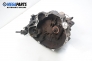 for Nissan Almera (N15) 2.0 D, 75 hp, hecktür, 1996
