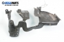 Part of front slam panel for BMW 5 (E60, E61) 3.0 d, 231 hp, station wagon automatic, 2006, position: front - left