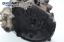  for Citroen ZX 1.4, 75 hp, 1993
