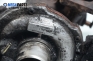 Turbo for Fiat Punto 1.9 JTD, 80 hp, hatchback, 3 doors, 1999