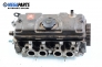 Engine head for Citroen Saxo 1.6 VTS, 98 hp, 3 doors, 2002