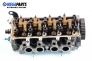 Engine head for Citroen Saxo 1.6 VTS, 98 hp, 3 doors, 2002