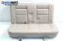 Scaune din piele pentru Kia Sorento 2.5 CRDi, 140 cp automat, 2004