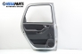 Tür für Opel Meriva A 1.7 DTI, 75 hp, 2006, position: links, rückseite