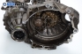  for Volkswagen Golf IV 1.4 16V, 75 hp, 1998