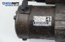 Starter for Peugeot 307 2.0 HDI, 90 hp, station wagon, 2004 № M000T86081