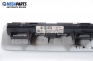 Display for Volkswagen Touareg 3.2, 220 hp automatic, 2006 № 3D0 919 473 6C3