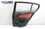 Door for Opel Astra H 1.7 CDTI, 100 hp, hatchback, 5 doors, 2005, position: rear - right