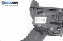 Potențiometru clapetă de accelerație pentru Opel Zafira A 2.0 16V DTI, 101 cp, 2004 № GM 9 202 341