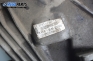  for Ford Fiesta IV 1.3, 60 hp, 1999 № 97WT-7002-VC