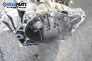 Automatik-getriebe für Citroen C4 Picasso 2.0 HDi, 136 hp automatik, 2007 № 9663876280