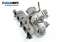 Turbo for Volvo V50 2.5 T5 AWD, 220 hp automatic, 2004 № 30650975