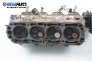 Engine head for Opel Corsa B 1.4, 60 hp, 5 doors, 1996