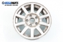 Jante din aliaj pentru Audi 100 (C4) (1990-1994) 15 inches, lăţime 7 (Prețul este pentru 2 buc.)