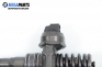 Diesel fuel injector for Volkswagen Touareg 5.0 TDI, 313 hp automatic, 2003