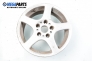 Alufelgen für Saab 9-5 (1997-2010) 15 inches, breite 7 (Preis pro set angegeben)