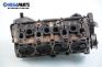 Engine head for Volkswagen Passat (B3) 1.8, 90 hp, station wagon, 1990
