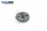 Timing belt pulley for Opel Corsa C Hatchback (09.2000 - 12.2009) 1.7 DTI, 75 hp