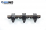 Rocker arms for Volkswagen Touareg 5.0 TDI, 313 hp automatic, 2003, position: left