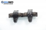Rocker arms for Volkswagen Touareg 5.0 TDI, 313 hp automatic, 2003, position: right