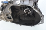  for Nissan Almera (N15) 1.4, 87 hp, hatchback, 1996