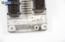 ECU incl. ignition key and immobilizer for Opel Corsa C 1.0, 58 hp, 3 doors, 2002 № Bosch 0 261 207 960