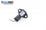 MAP sensor for Mercedes-Benz C W203 2.2 CDI, 143 hp, coupe automatic, 2002 № 004 153 31 28