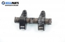 Rocker arms for Volkswagen Touareg 5.0 TDI, 313 hp automatic, 2003, position: left