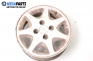 Alloy wheels for Ford Mondeo Mk I (1993-1996)