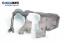 Part of front slam panel for BMW 5 (E60, E61) 3.0 d, 231 hp, station wagon automatic, 2006, position: front - right