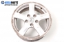 Alloy wheels for Honda Accord VII (2002-2007)