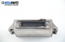 ECU incl. ignition key for Peugeot 206 1.1, 60 hp, hatchback, 3 doors, 2000 № Magneti Marelli 9639907780