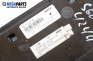 Amplifier for Mercedes-Benz S-Class W220 6.0, 367 hp automatic, 2001 № Bose A 220 820 02 89
